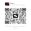 WeChat QR code for Ryan_2701